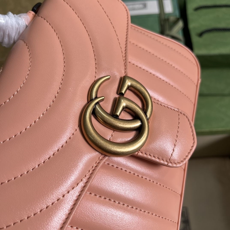 Gucci Top Handle Bags